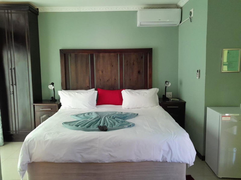 Rs Garden Guesthouse, Thohoyandou, South Africa