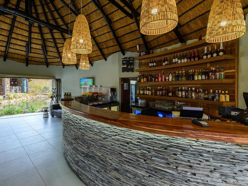 Waterberg Game Park, Melk River, South Africa