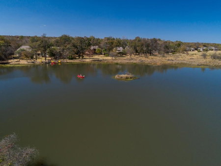 Waterberg Game Park, Melk River, South Africa