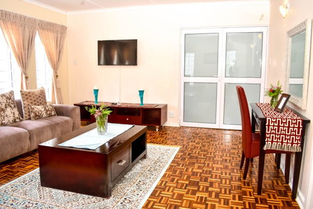 Villa Palesa Guesthouse, Grahamstown, South Africa
