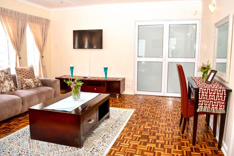 Villa Palesa Guesthouse, Grahamstown, South Africa
