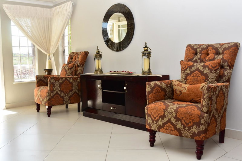 Villa Palesa Guesthouse, Grahamstown, South Africa
