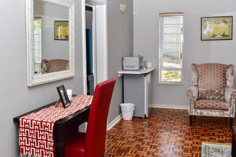 Villa Palesa Guesthouse, Grahamstown, South Africa