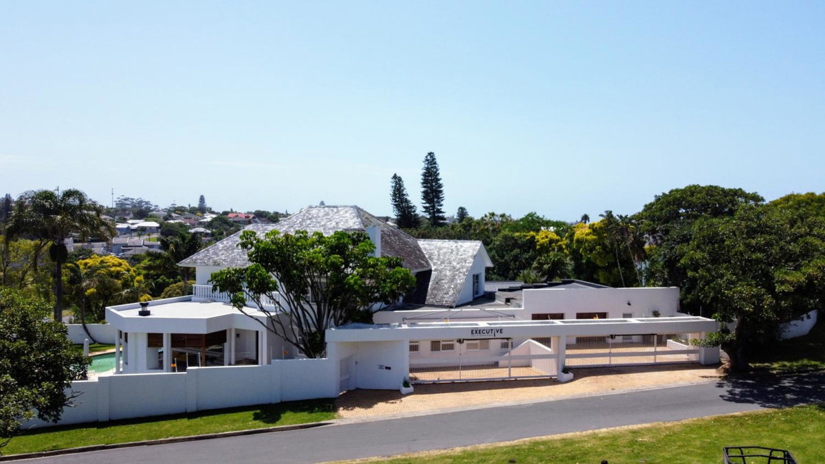 The Executive Bed and Breakfast, South Africa