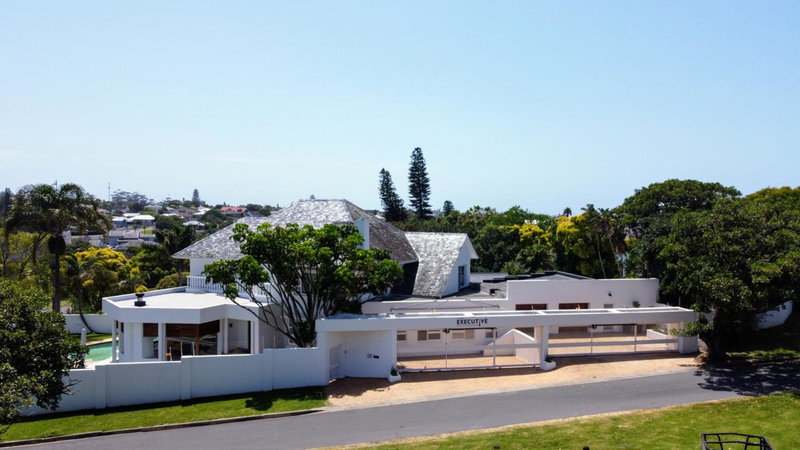 The Executive Bed and Breakfast, East London, South Africa