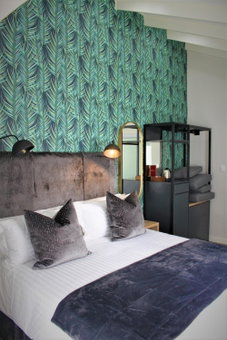 The Executive Bed and Breakfast, East London, South Africa