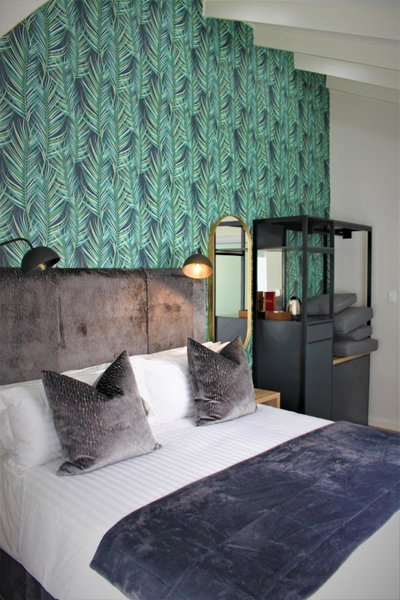 The Executive Bed and Breakfast, East London, South Africa