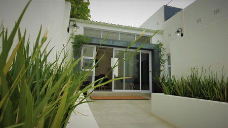 The Executive Bed and Breakfast, East London, South Africa