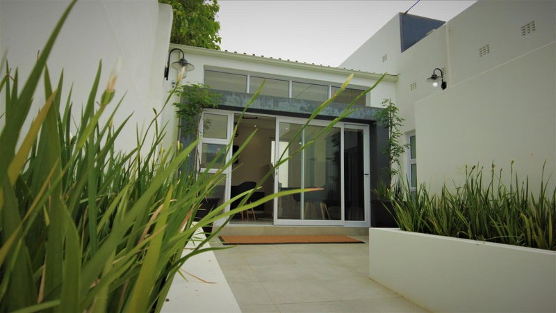 The Executive Bed and Breakfast, East London, South Africa