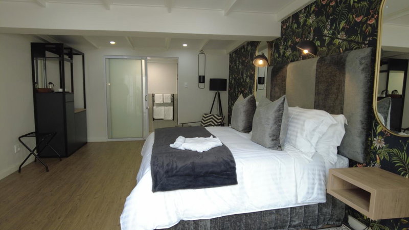 The Executive Bed and Breakfast, East London, South Africa