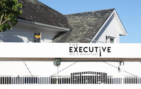 The Executive Bed and Breakfast, East London, South Africa