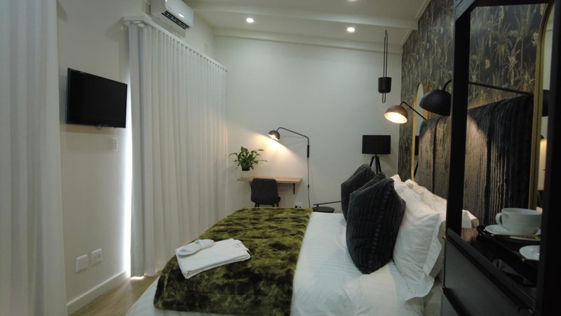 The Executive Bed and Breakfast, East London, South Africa