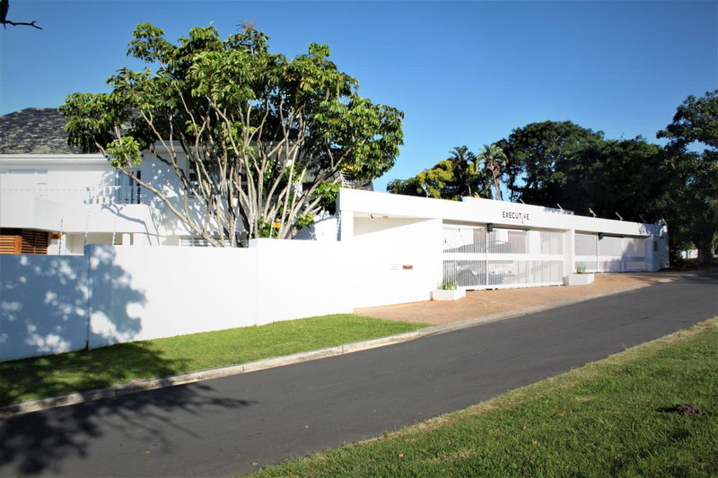 The Executive Bed and Breakfast, East London, South Africa