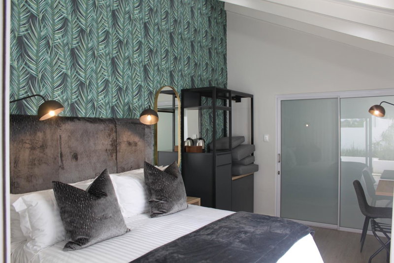 The Executive Bed and Breakfast, East London, South Africa