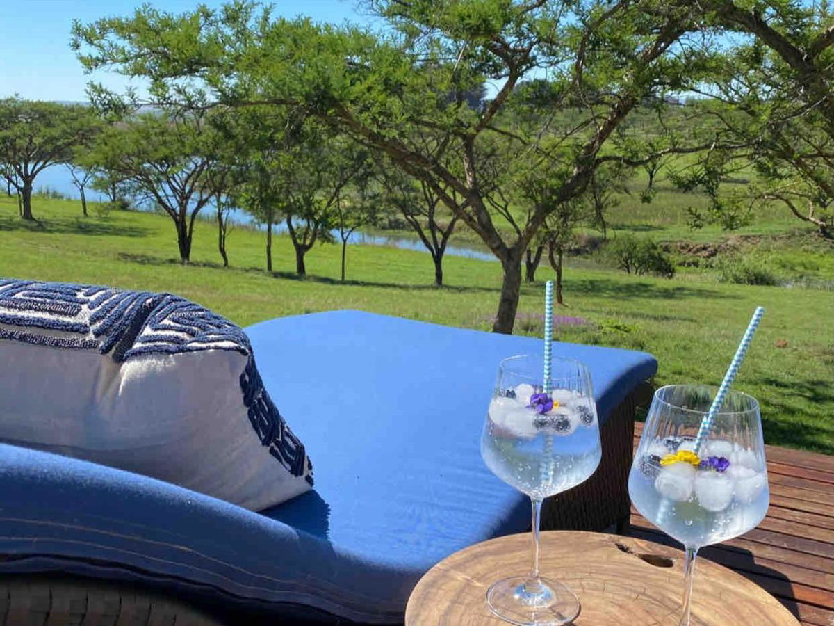 Hotel · Cwebile Guesthouse, Winterton