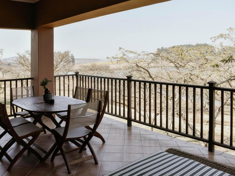 Cwebile Guesthouse, Winterton, South Africa