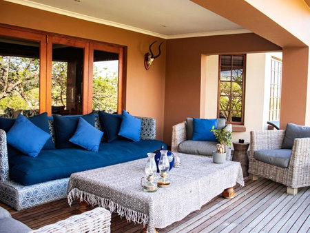Cwebile Guesthouse, Winterton, South Africa