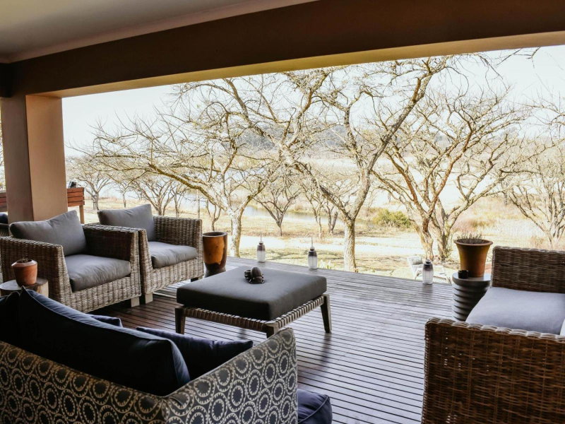 Cwebile Guesthouse, Winterton, South Africa