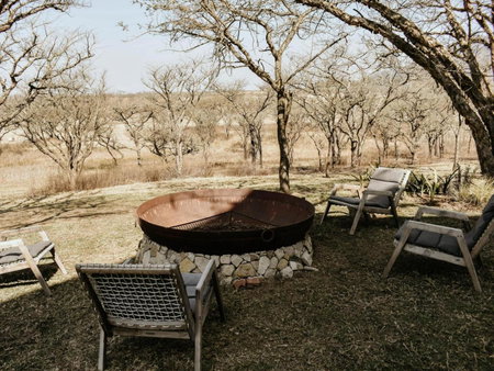 Cwebile Guesthouse, Winterton, South Africa