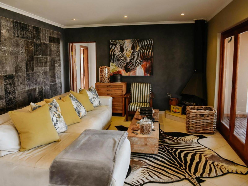 Cwebile Guesthouse, Winterton, South Africa