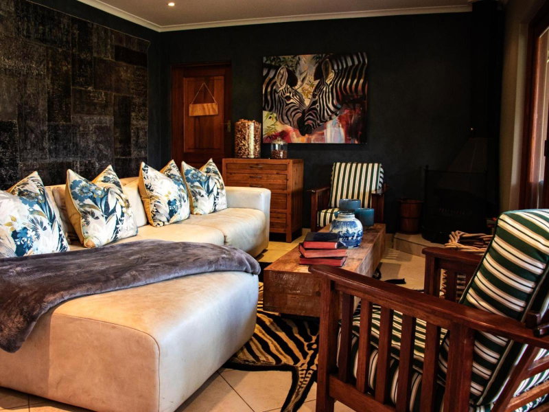 Cwebile Guesthouse, Winterton, South Africa