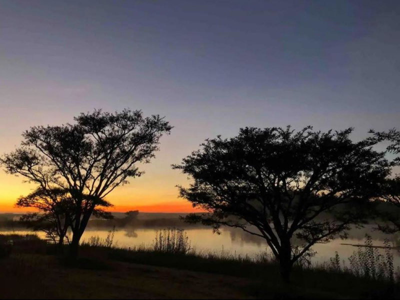 Cwebile Guesthouse, Winterton, South Africa