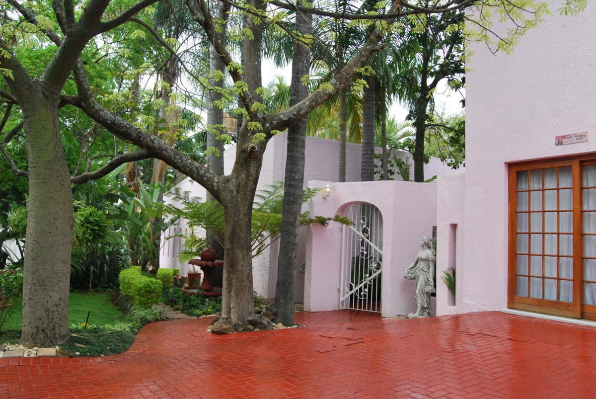Ronique's Guest House, South Africa