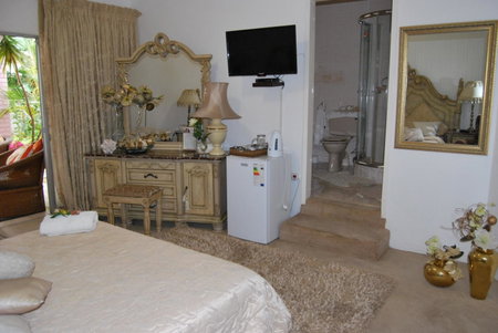 Ronique's Guest House, Rustenburg, South Africa