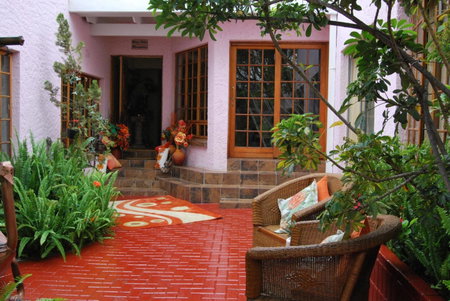 Ronique's Guest House, Rustenburg, South Africa
