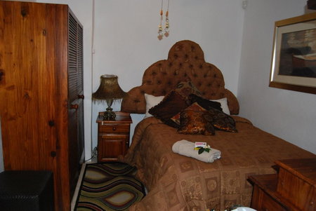 Ronique's Guest House, Rustenburg, South Africa