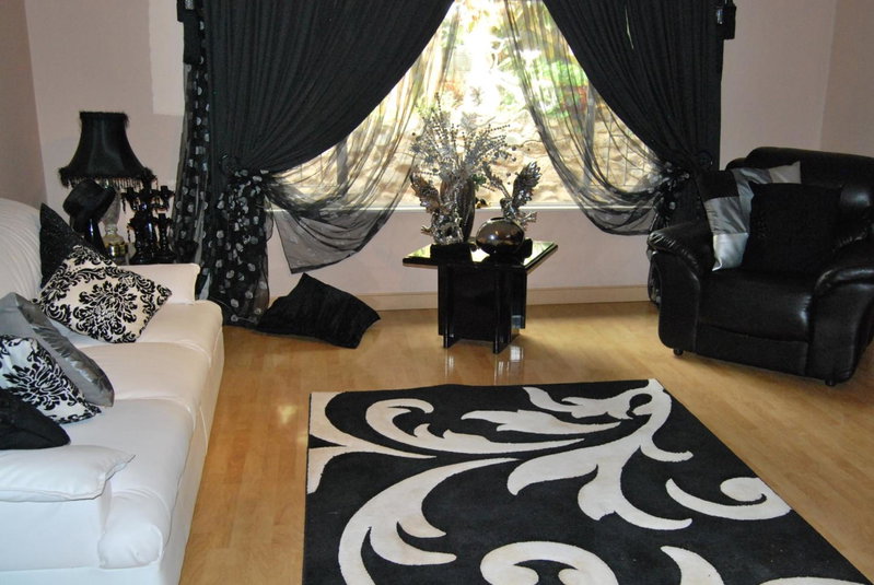 Ronique's Guest House, Rustenburg, South Africa