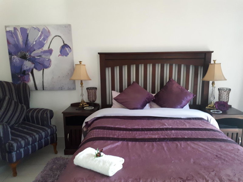 Ronique's Guest House, Rustenburg, South Africa