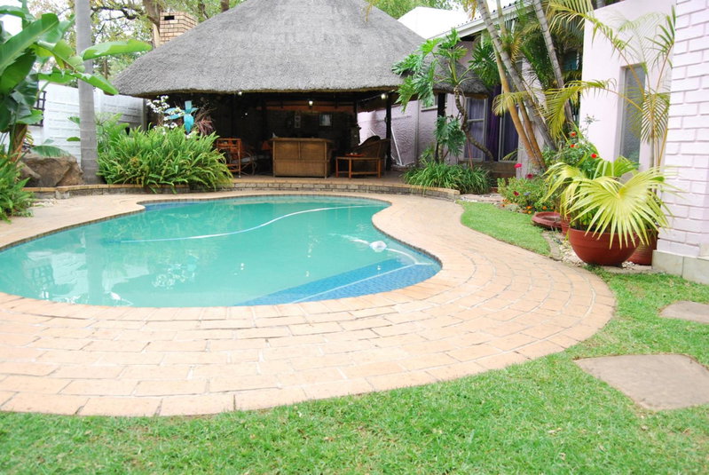 Ronique's Guest House, Rustenburg, South Africa