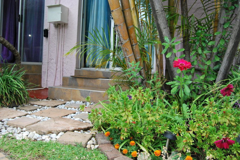 Ronique's Guest House, Rustenburg, South Africa