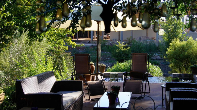 Cunningham Cottage Guest House, Kuruman, South Africa