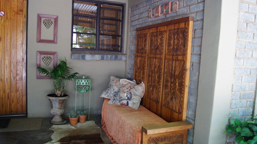 Cunningham Cottage Guest House, Kuruman, South Africa
