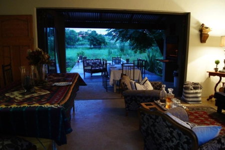 Cunningham Cottage Guest House, Kuruman, South Africa