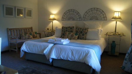 Cunningham Cottage Guest House, Kuruman, South Africa