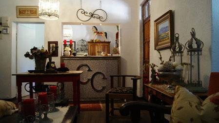 Cunningham Cottage Guest House, Kuruman, South Africa