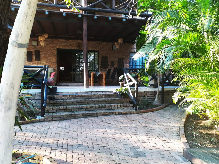 Kruger Dreams Lodge, Marloth Park, South Africa