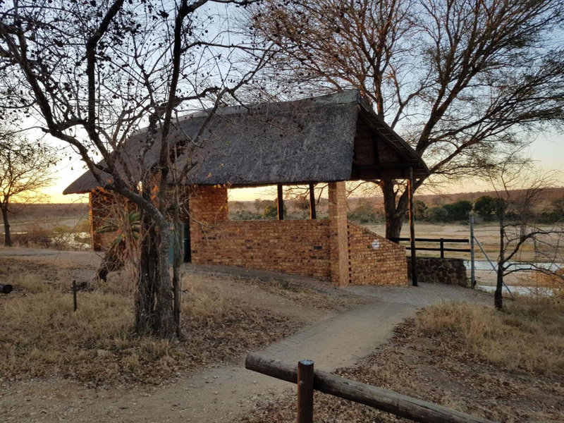 Kruger Dreams Lodge, Marloth Park, South Africa