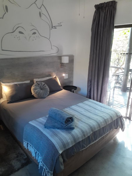 Kruger Dreams Lodge, Marloth Park, South Africa