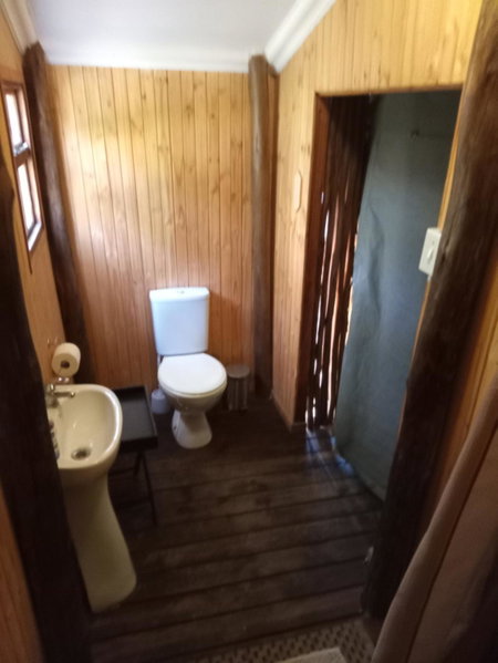 Kruger Dreams Lodge, Marloth Park, South Africa