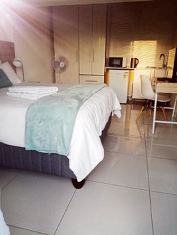 Langa's Gabedi Goshen, Pretoria, South Africa