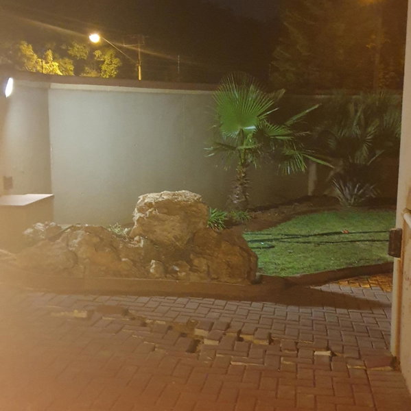 Langa's Gabedi Goshen, Pretoria, South Africa