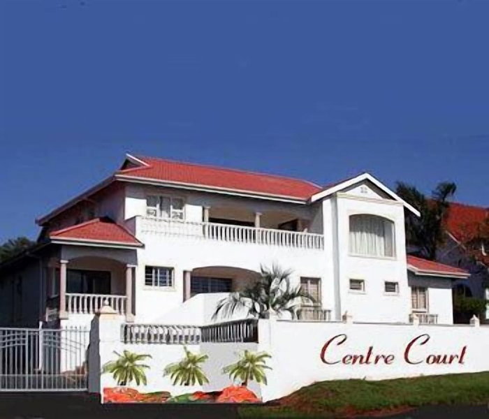 Centre Court B & B, Durban North, South Africa