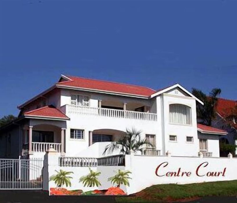 Centre Court B & B, Durban North, South Africa