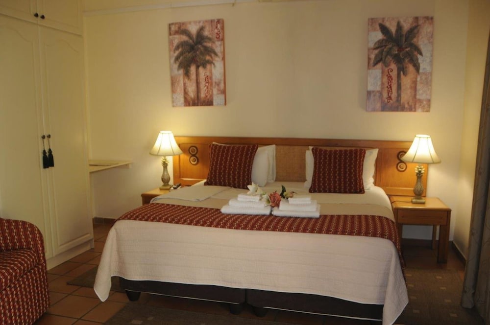 Centre Court B & B, South Africa