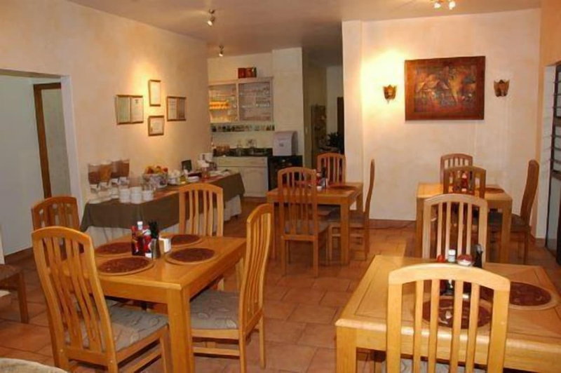Centre Court B & B, Durban North, South Africa