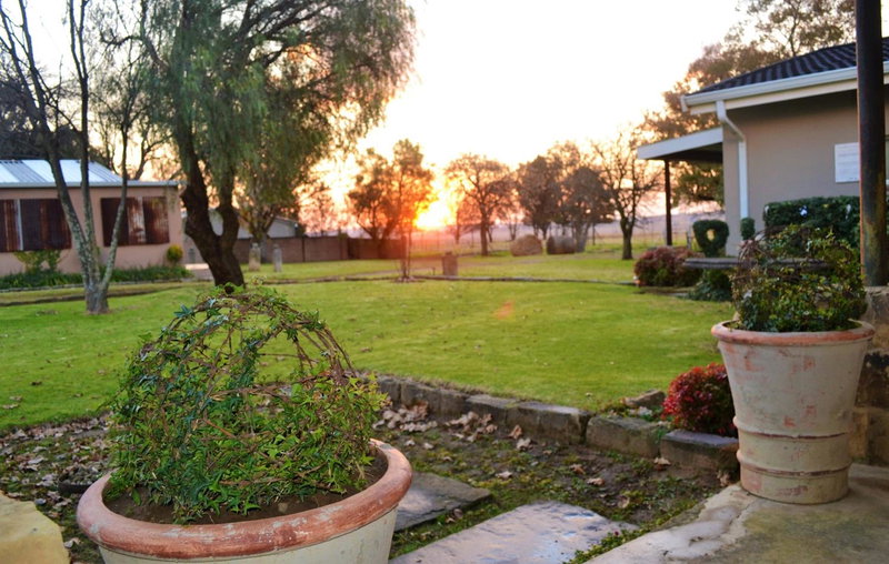 Favour House, Bethlehem, South Africa